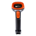 Bedrade 1D CCD barcode scanner vastgebrand barcodellezer